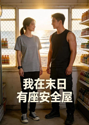 我在末日有座安全屋（48集）百度网盘在线看
