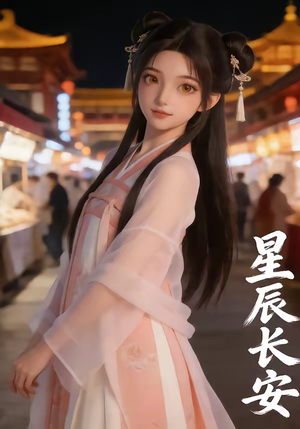 星辰长安（15集）精彩短剧追不停