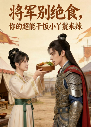 将军别绝食，你的超能干饭小丫鬟来辣（61集）一共多少集
