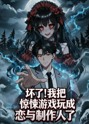 坏了！我把惊悚游戏玩成恋与制作人了（77集）免费短剧就是爽