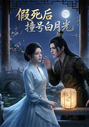 假死后撞号白月光（16集）更新时间