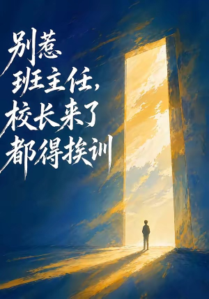 别惹班主任，校长来了都得挨训（100集）好看短剧追不停