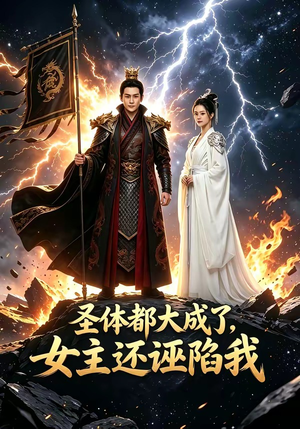 圣体都大成了，女主还诬陷我（103集）分享好看短剧