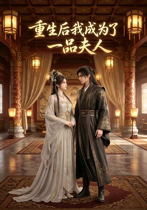 重生后，我成为了一品夫人（25集）直接追到结尾