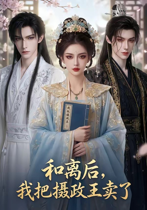 和离后，我把摄政王卖了（33集）免费短剧看全集