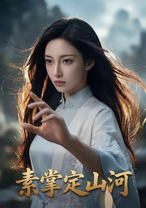 素掌定山河（44集）高分佳作免费看
