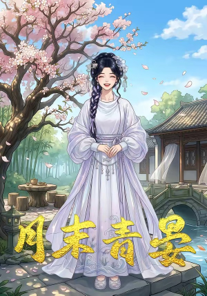 月末青晏（19集）精彩短剧上线