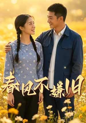 春风不嫌旧（81集）短剧精彩绝伦