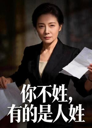 你不姓，有的是人姓（48集）全集