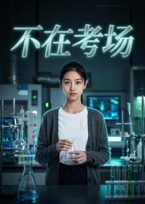 不在考场（74集）热播短剧抢先看