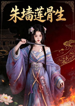 朱墙莲骨生（44集）我真的爱了