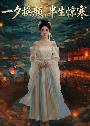 一夕换颜，半生惊寒（36集）哪个网站可以看