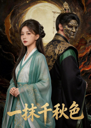 一抹千秋色（52集）全集在线看