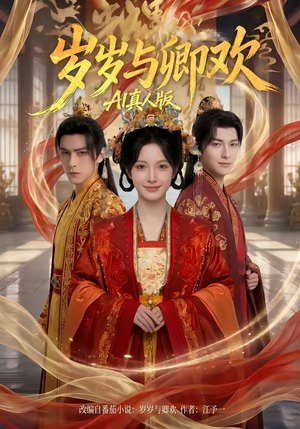 岁岁与卿欢AI真人版（58集）短剧免费看