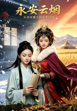 永安云烟（62集）看短剧放松一下