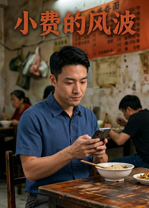 小费的风波（41集）海量短剧免费看