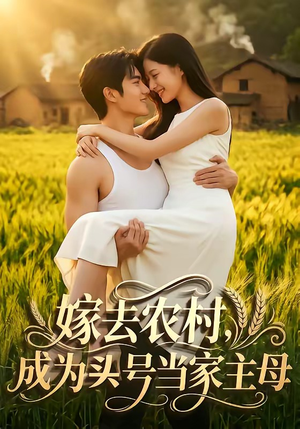 嫁去农村，成为头号当家主母（63集）好看短剧分享