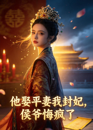 他娶平妻我封妃，侯爷悔疯了（53集）免费短剧大全