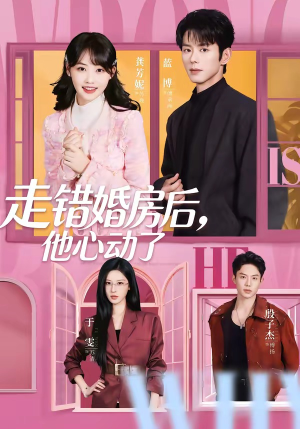 走错婚房后，他心动了（72集）集免费看短剧