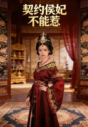 契约侯妃不能惹（55集）海量资源免费看