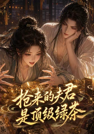 抢来的夫君是顶级绿茶（20集）在哪里可以看