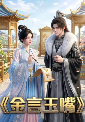 金言玉嘴（15集）全集在线看