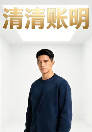 清清账明（57集）分享好看的短剧