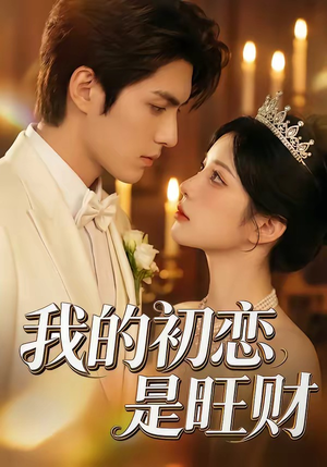 我的初恋是旺财（60集）原创精彩短剧