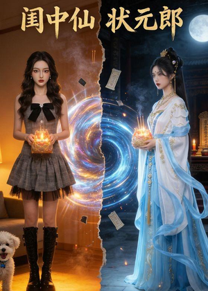闺中仙状元郎（40集）精彩短剧下载