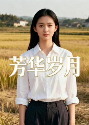 芳华岁月（34集）红果短剧看全集