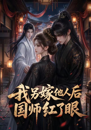 我另嫁他人后，国师红了眼（15集）百度网盘在线看