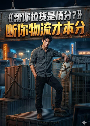 帮你拉货是情分？断你物流才本分（55集）爆款短剧抢先看