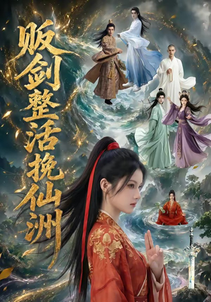 贩剑整活挽仙洲（85集）热门短剧看不停