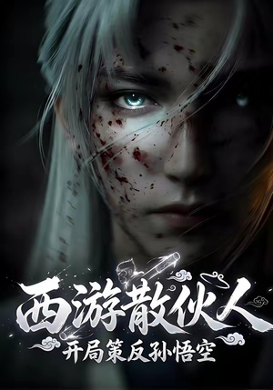 西游散伙人，开局策反孙悟空（66集）古装热门短剧