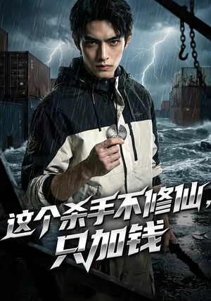 这个杀手不修仙，只加钱（80集）这部短剧我爱了