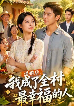 退婚后，我成了全村最幸福的人（50集）口碑之选免费看