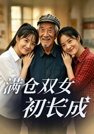 满仓双女初长成（65集）精彩热门短剧