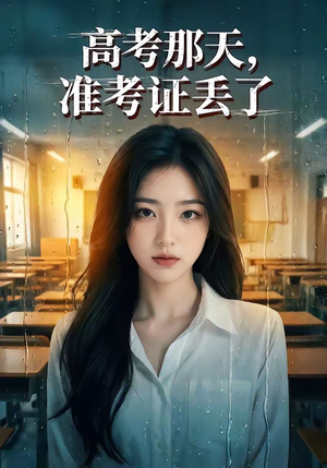 高考那天，准考证丢了（30集）精彩短剧后续