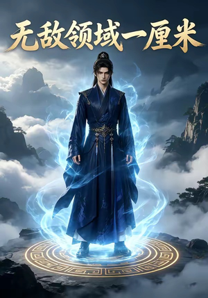 无敌领域一厘米（80集）真的好看吗