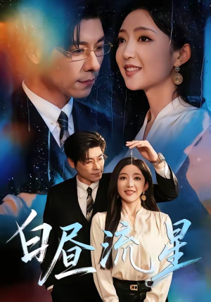 白昼流星（70集）热播古装短剧