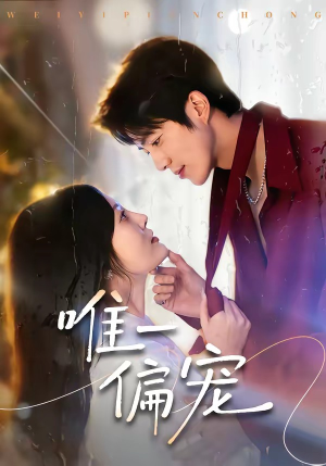 唯一偏宠（80集）原创精彩短剧