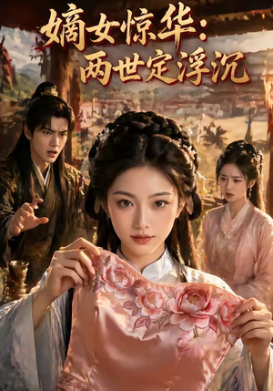 嫡女惊华：两世定浮沉（59集）全剧看到大结局