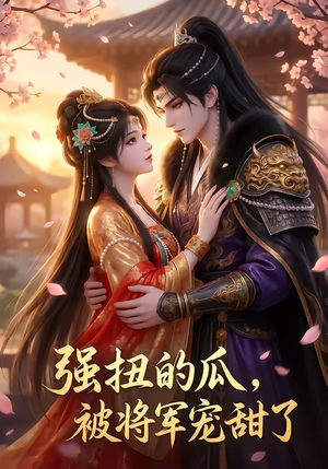 强扭的瓜，被将军宠甜了（21集）短剧片段分享