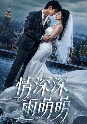 情深深雨萌萌（80集）剧情简介