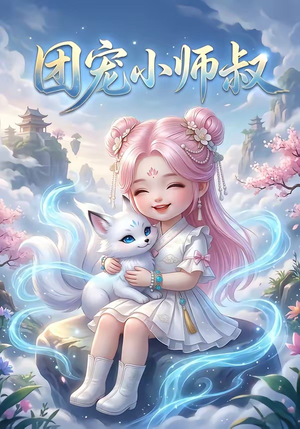 团宠小师叔（90集）短剧在哪个平台