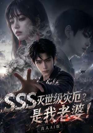 SSS灭世级灾厄？是我老婆！真人AI版（70集）番茄短剧看全集