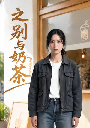 之别与奶茶（37集）网络小短剧