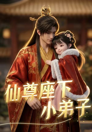 仙尊座下小弟子（106集）精彩好看的短剧