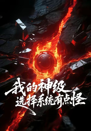 我的神级选择系统有点怪（90集）短剧视频分享