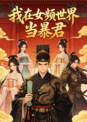 我在女频世界当暴君（23集）精彩短剧看全集
